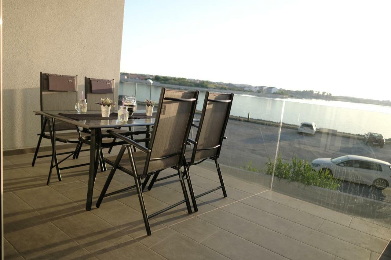 Amazing View Apartments Nin Kültér fotó